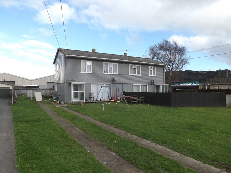 1/8 Eldon Grove, Taita, Lower Hutt - Carousel 2