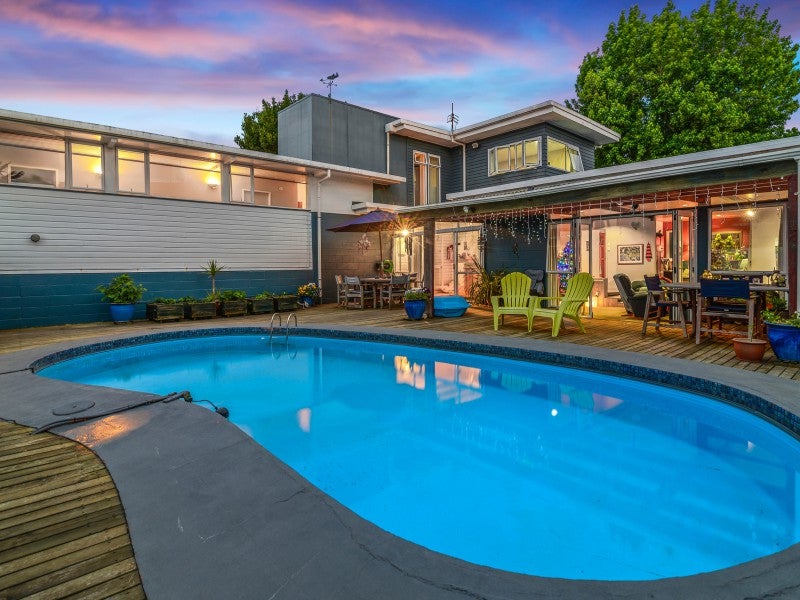 21 Wylie Street, Glenholme, Rotorua - Carousel 1