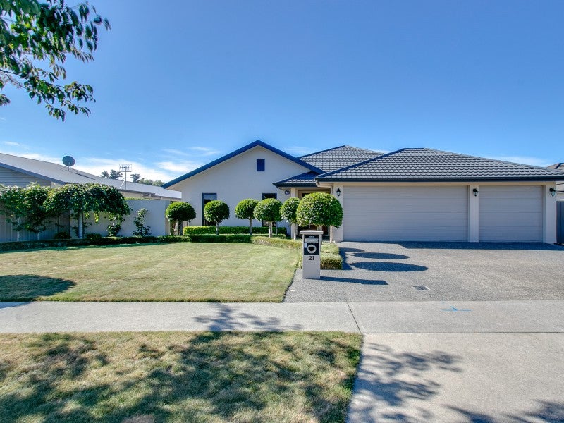 21 Merlot Drive, Greenmeadows, Napier - Carousel 1