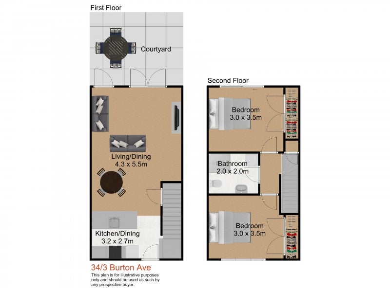 34/3 Burton Street, Grafton, Auckland - Carousel 11