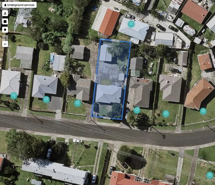 33 Lappington Road, Otara, Auckland - Carousel 1