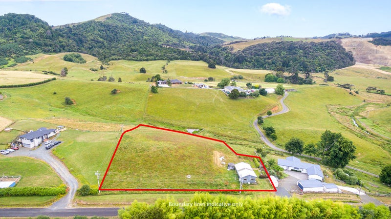 57A Irish Road, Pokeno - Carousel 2