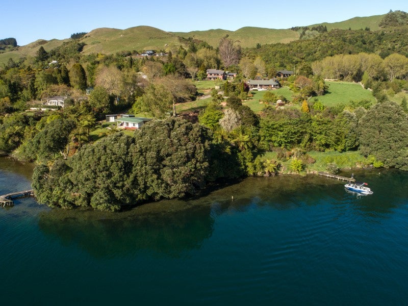 295A Spencer Road, Lake Tarawera, Rotorua - Carousel 19