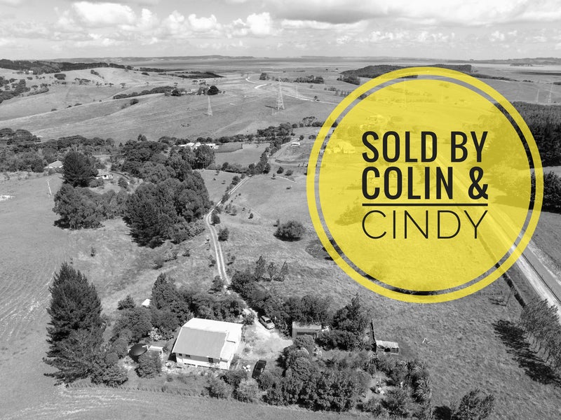 2990 Kaipara Coast Highway, Glorit, Warkworth - Carousel 1