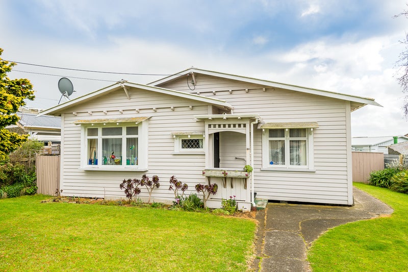 50 Kawatiri Avenue, Gonville, Whanganui - Carousel 1