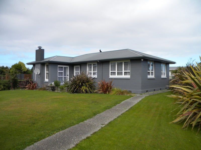 99 Tudor Street, Hokitika - Carousel 1
