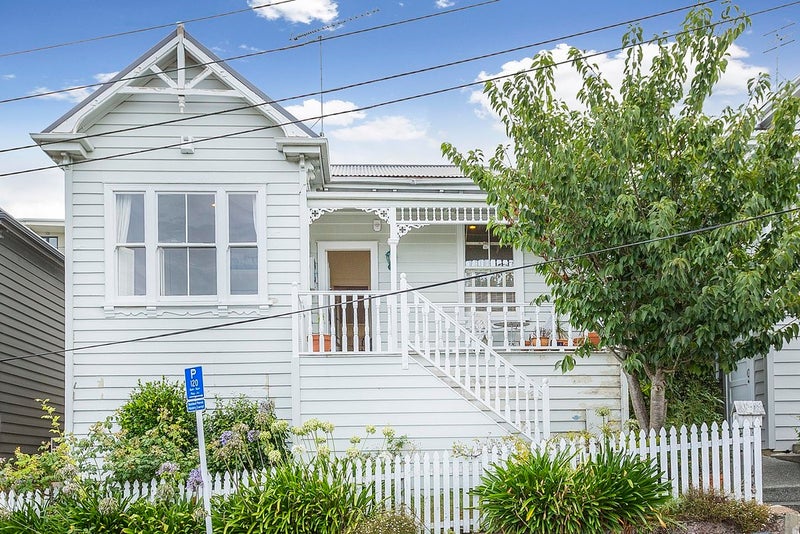 23 Bradford Street, Parnell, Auckland - Carousel 1