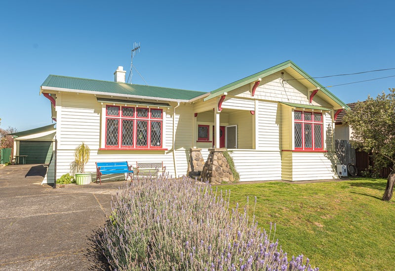 19 Gonville Avenue, Gonville, Whanganui - Carousel 1
