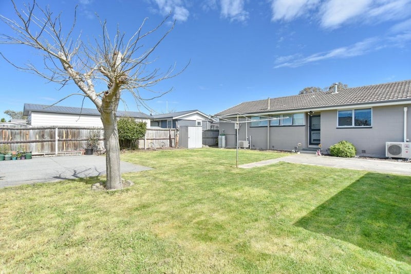 60 Sapphire Street, Casebrook, Christchurch - Carousel 22