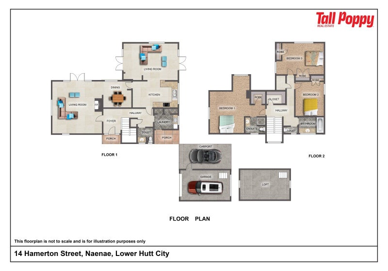 14 Hamerton Street, Naenae, Lower Hutt - Carousel 37