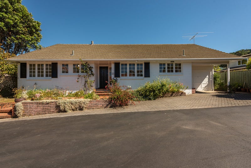 56A Clark Street, Khandallah, Wellington - Carousel 1