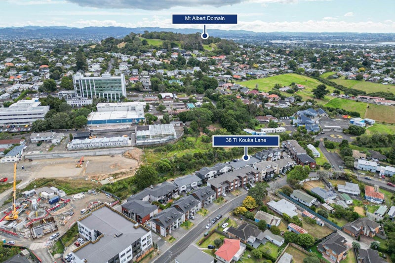 38 Ti Kouka Lane, Sandringham, Auckland - Carousel 23