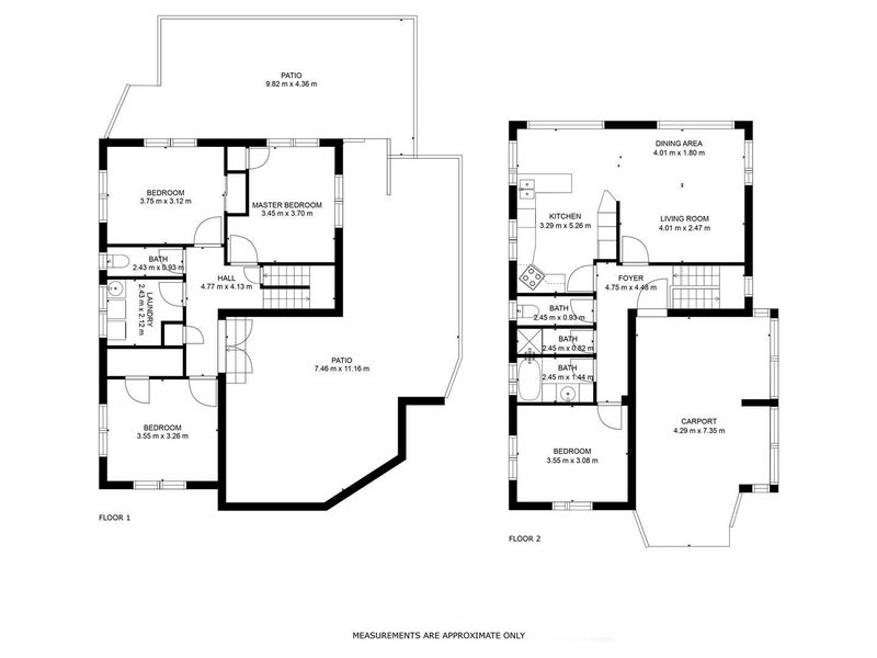 60 Chesterton Street, Johnsonville, Wellington - Carousel 16
