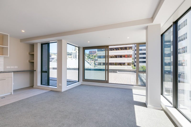 406/166 Victoria Street, Te Aro, Wellington - Carousel 2