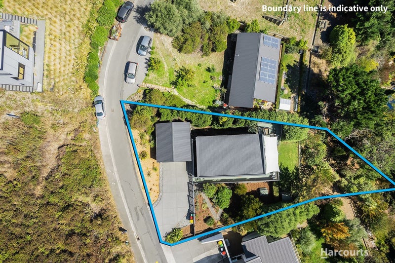 9 Stronsay Lane, Hillsborough, Christchurch - Carousel 22