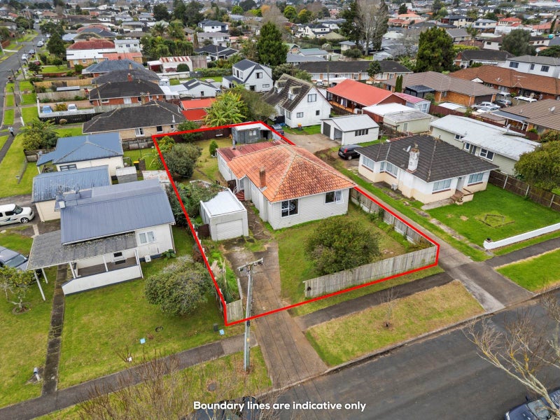 26 Avis Avenue, Papatoetoe, Auckland - Carousel 2
