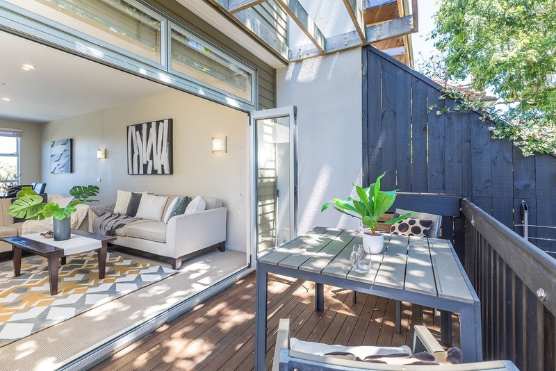 6M Carlton Gore Road, Grafton, Auckland - Carousel 1