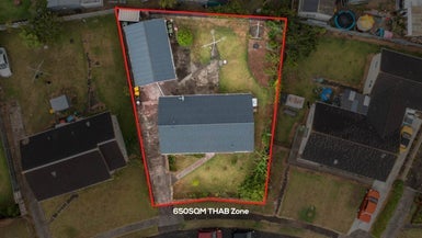 10 Heyford Close, Mangere, Auckland - Carousel 1