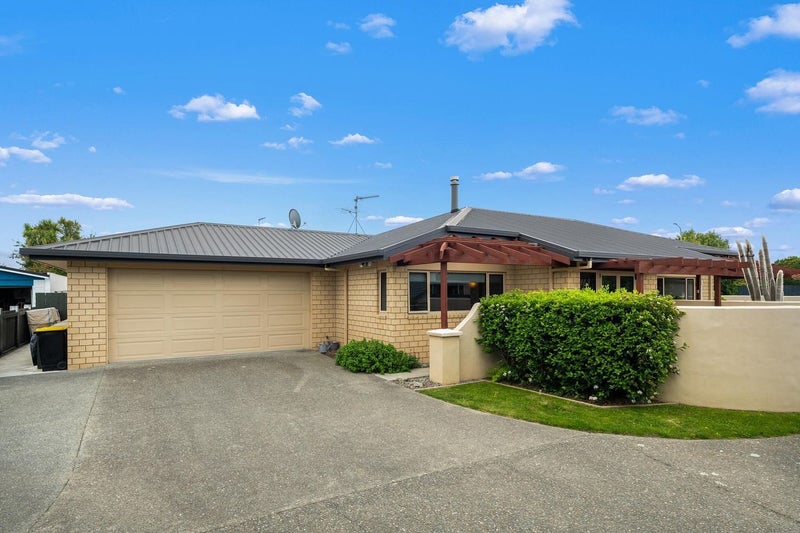 5 Farnham Drive, Springlands, Blenheim - Carousel 2