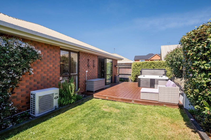 2/14 Wharenui Road, Upper Riccarton, Christchurch - Carousel 1