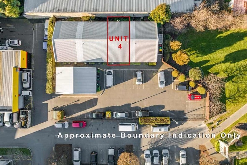 4/340 Lincoln Road, Addington, Christchurch - Carousel 18