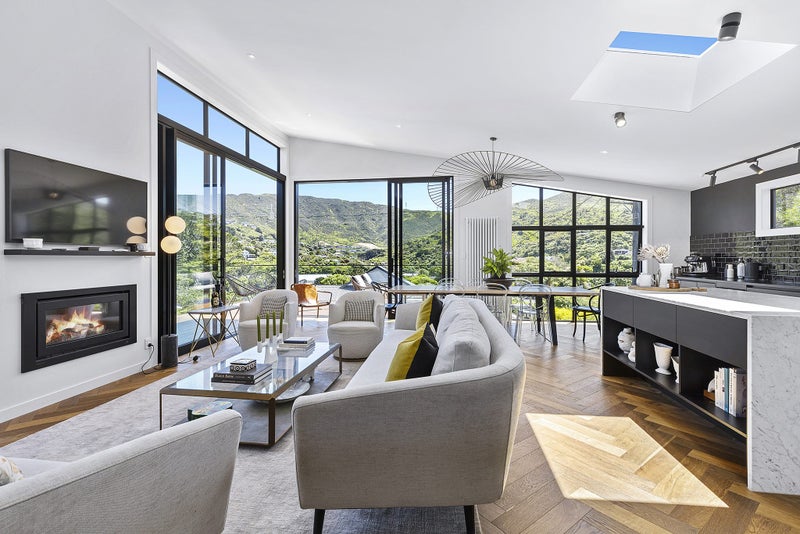 26 Trelissick Crescent, Ngaio, Wellington - Carousel 2