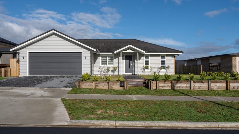 6 Maru Terrace, Wharewaka, Taupo - Carousel 1