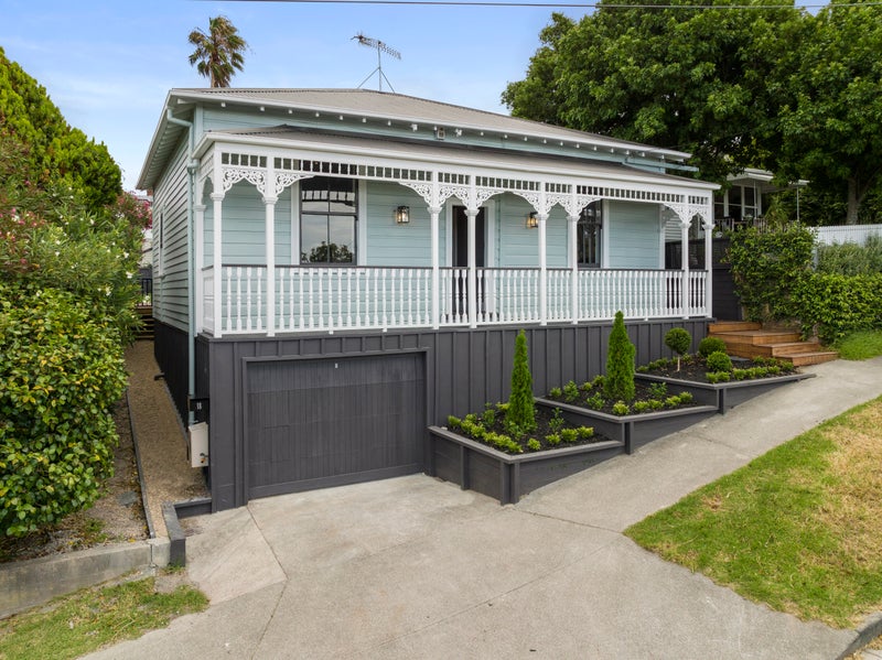 18 Second Avenue, Kingsland, Auckland - Carousel 1