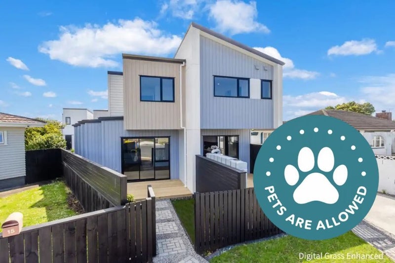 13B Edgerton Road, Te Atatu Peninsula, Auckland - Carousel 1