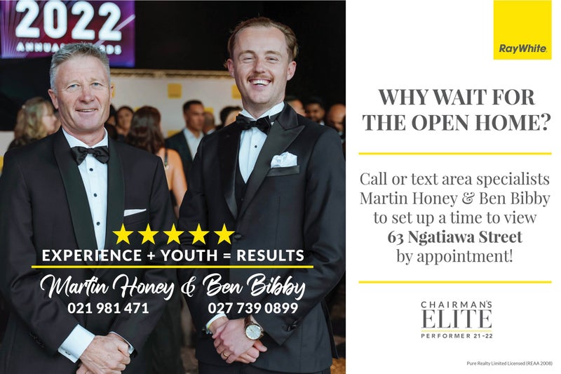 63 Ngatiawa Street, One Tree Hill, Auckland - Carousel 18