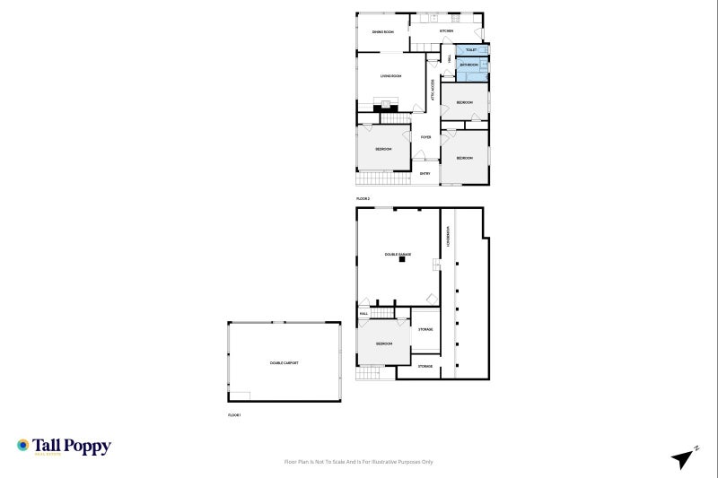 35 Gresham Street, Tainui, Dunedin - Carousel 23