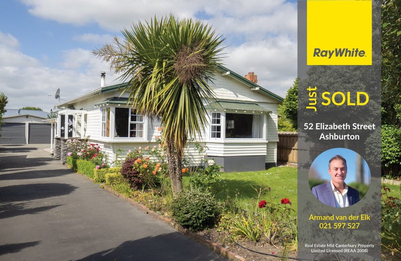 52 Elizabeth Street, Allenton, Ashburton - Carousel 1