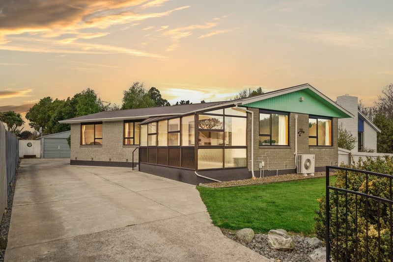 28 Salmond Street, Hoon Hay, Christchurch - Carousel 1