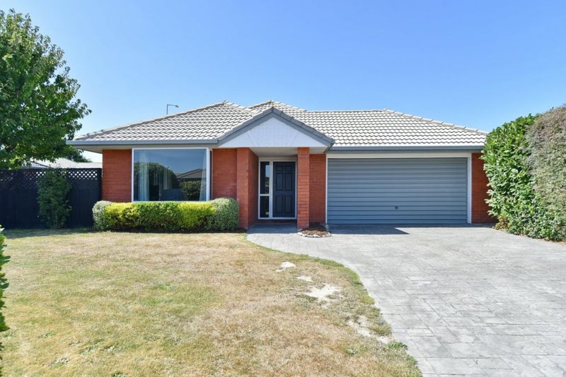 61 Kintyre Drive, Broomfield, Christchurch - Carousel 1