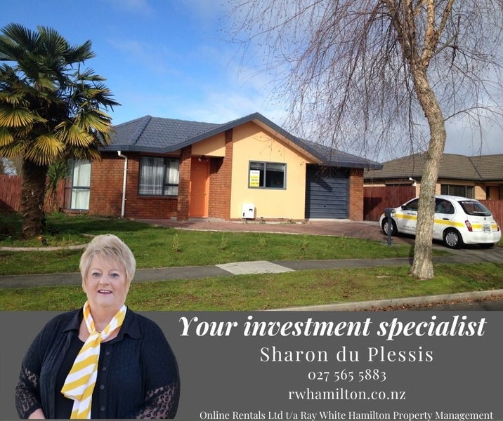 8 Sarindah Place, Fairview Downs, Hamilton - Carousel 1