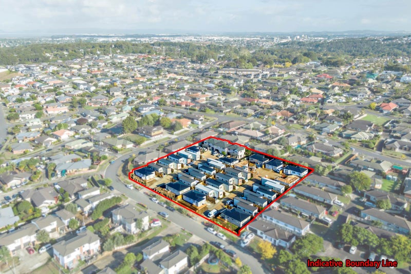 41B Senator Drive, Manurewa, Auckland - Carousel 2