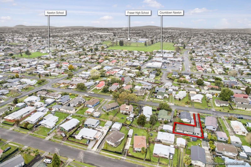 18B Enfield Street, Nawton, Hamilton - Carousel 23