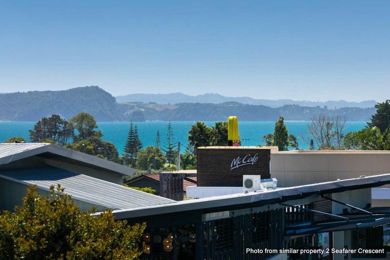 4 Seafarer Crescent, Stanmore Bay, Whangaparaoa - Carousel 22