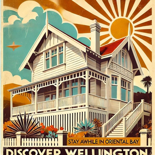 B/31 The Crescent, Roseneath, Wellington - Carousel 18