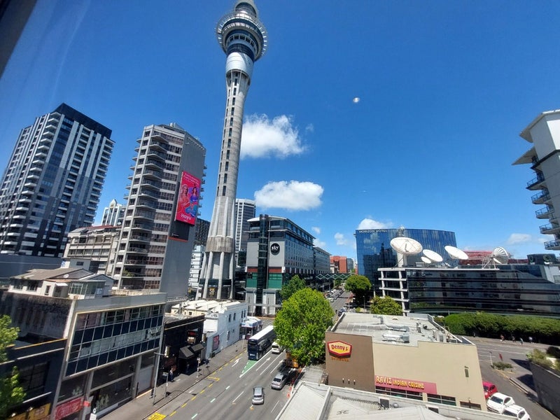 401/47 Hobson Street, Auckland Central, Auckland - Carousel 1