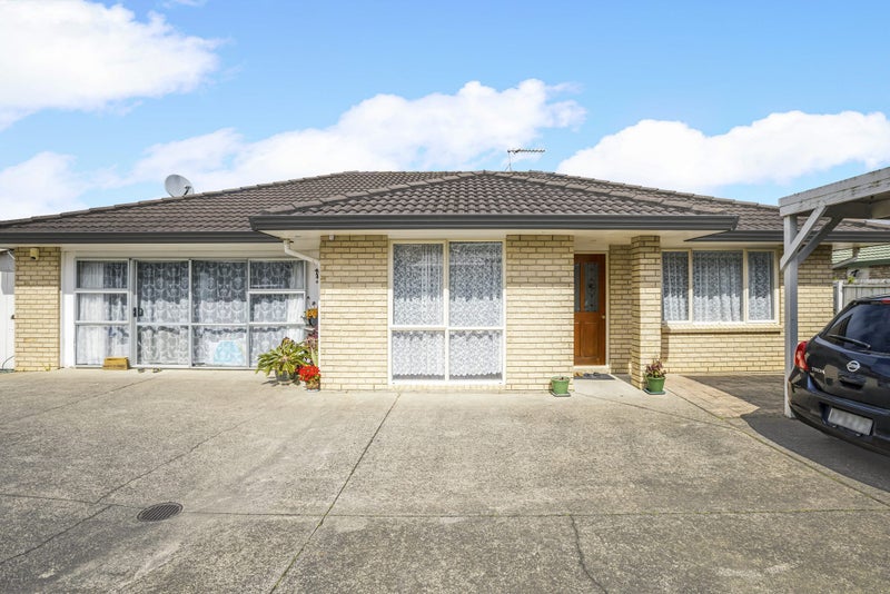 3A Avis Avenue, Papatoetoe, Auckland - Carousel 2