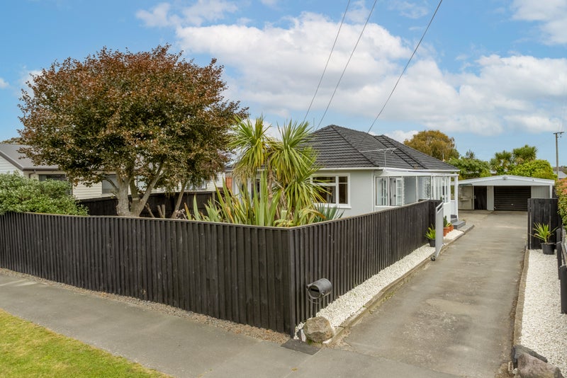 130 Baker Street, New Brighton, Christchurch - Carousel 1