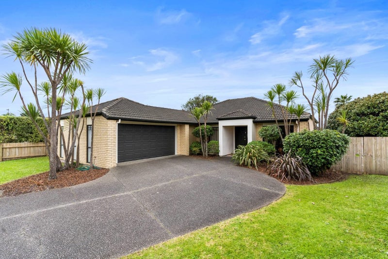 5 Beragh Place, East Tamaki, Auckland - Carousel 1