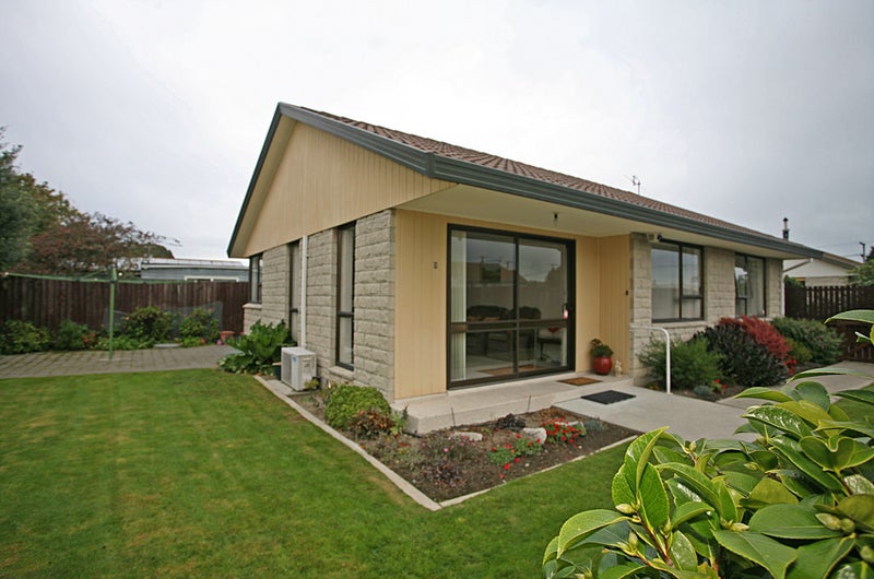 2/51 Neill Street, Hornby, Christchurch - Carousel 2