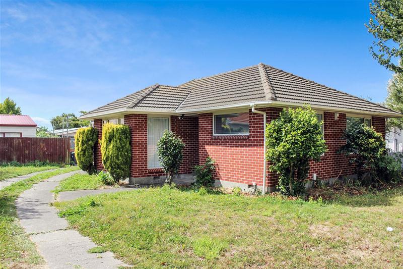3 Lochee Road, Upper Riccarton, Christchurch - Carousel 2