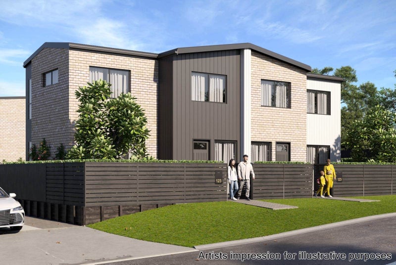 61 Ridge Road, Howick, Auckland - Carousel 5
