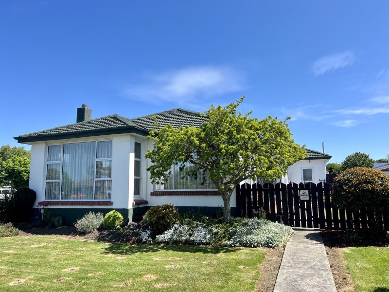 321 Elles Road, Strathern, Invercargill - Carousel 1