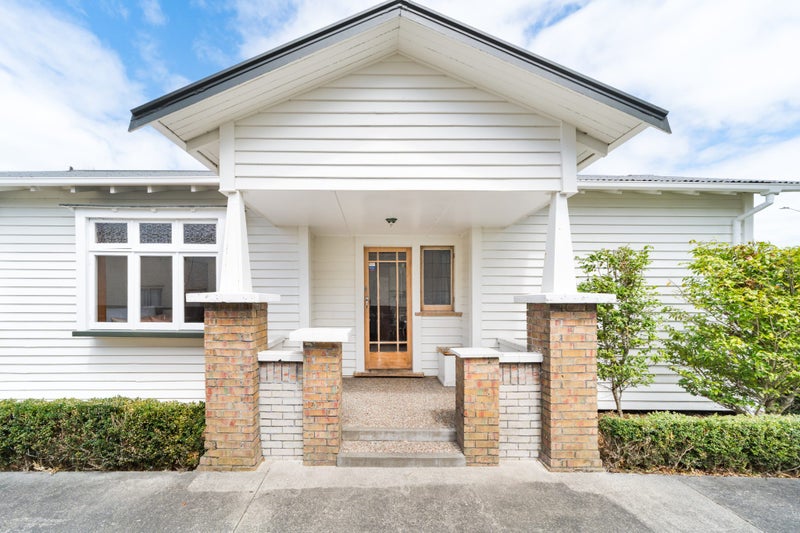 43 Lyndhurst Street, Takaro, Palmerston North - Carousel 2