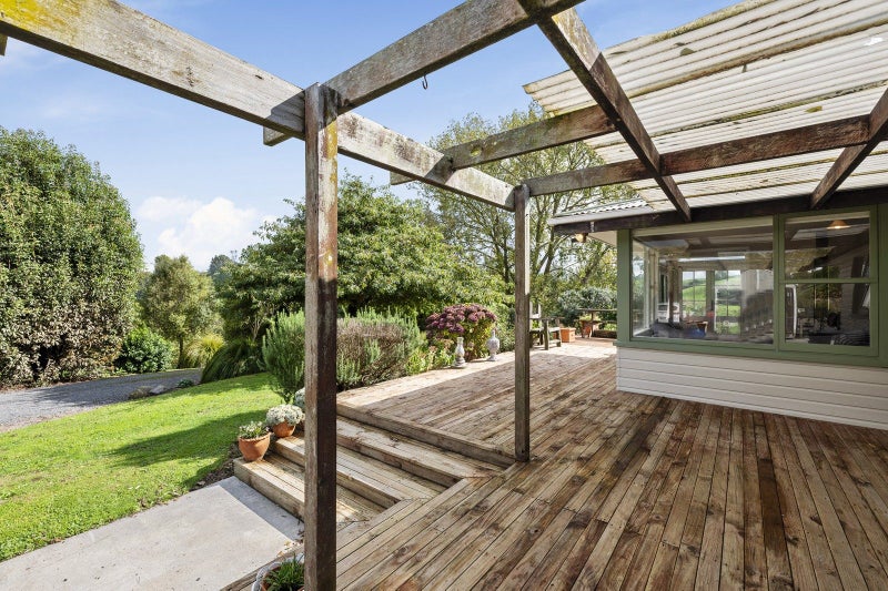 85 Paparamu Road, Tirau - Carousel 28