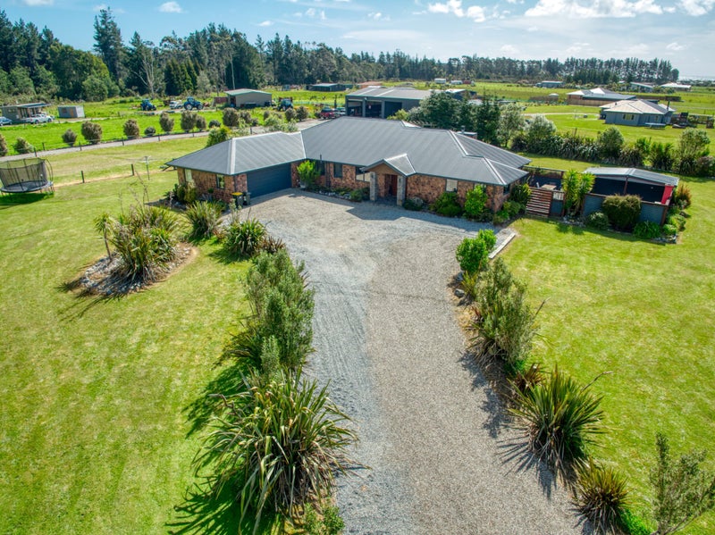 219 Keogans Road, Arahura Valley - Carousel 1